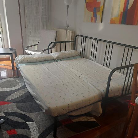 카스트로우르디알레스 Soleado Piso Con Garaje Y Piscina A 8' Centro 아파트 외부 사진